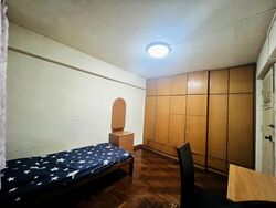 Blk 163 Mei Ling Vista (Queenstown), HDB 3 Rooms #529494661